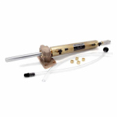 Seastar Hydraulstyrning Kit Roder 110kg Seastar Hydraulstyrning Kit Roder 110kg