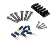 Lectrotab Monteringssats Med Plint Lectrotab Monteringssats Med Plint