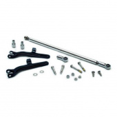 Parallellstag - Tiebar Parallellstag - Tiebar