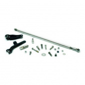 Parallellstag - Tiebar Parallellstag - Tiebar