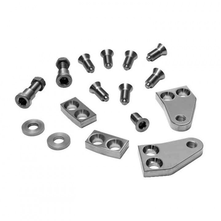 Tournament Justerbart Parallellstag