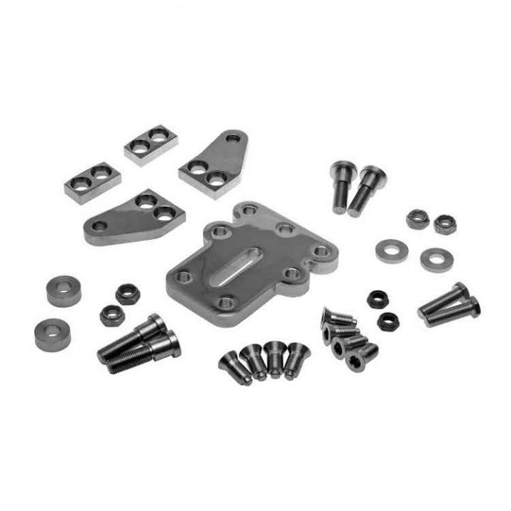 Tournament Justerbart Parallellstag