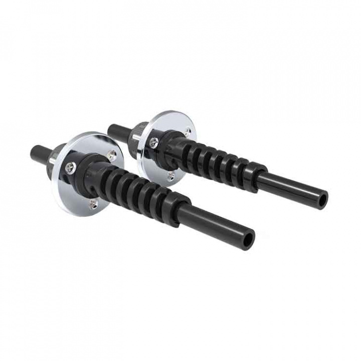 Genomföring SS 1x Slang 2st