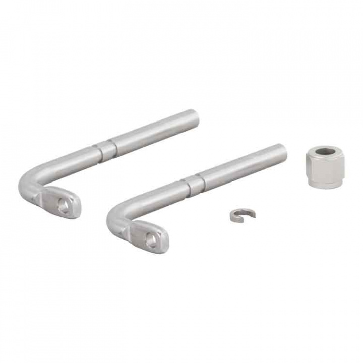 Baystar Bullhorn Sats