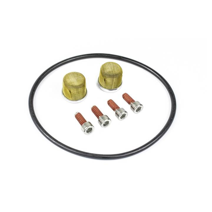 Service Kit Powerpurge Jr