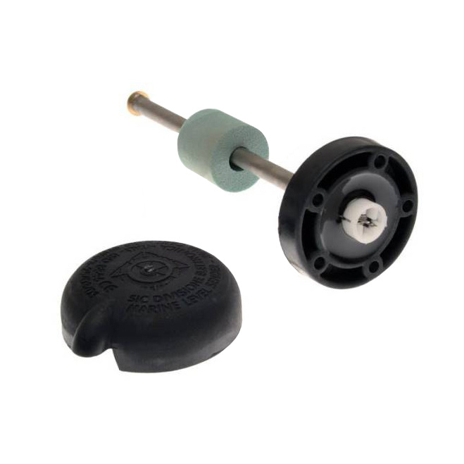 Tankgivare Bränsle/Vatten USA