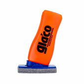 Glasförsegling Glaco DX 110ml + Glaco Glass Compound Roll On Glasförsegling Glaco DX 110ml + Glaco Glass Compound Roll On