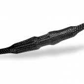 Helagaine Skyddstrumpa 20/40mm Svart Helagaine Skyddstrumpa 20/40mm Svart