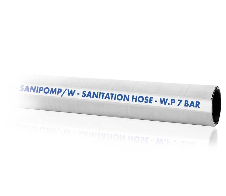 Sanitetsslang Sanipomp/W