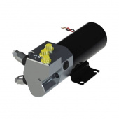 Hy-Pro Autopilotpump 12V Med Ventil Hy-Pro Autopilotpump 12V Med Ventil