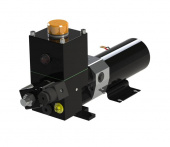 Autopilotpump Med Tank 12V Autopilotpump Med Tank 12V