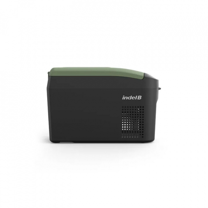 Travel Box Kyl/Frysbox 15L 12/24V