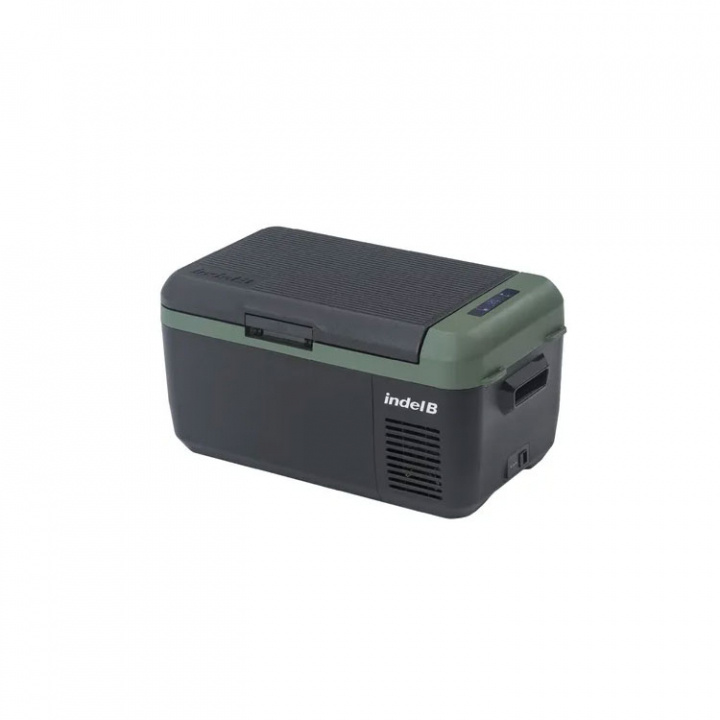 Travel Box Kyl/Frysbox 32L 12/24V