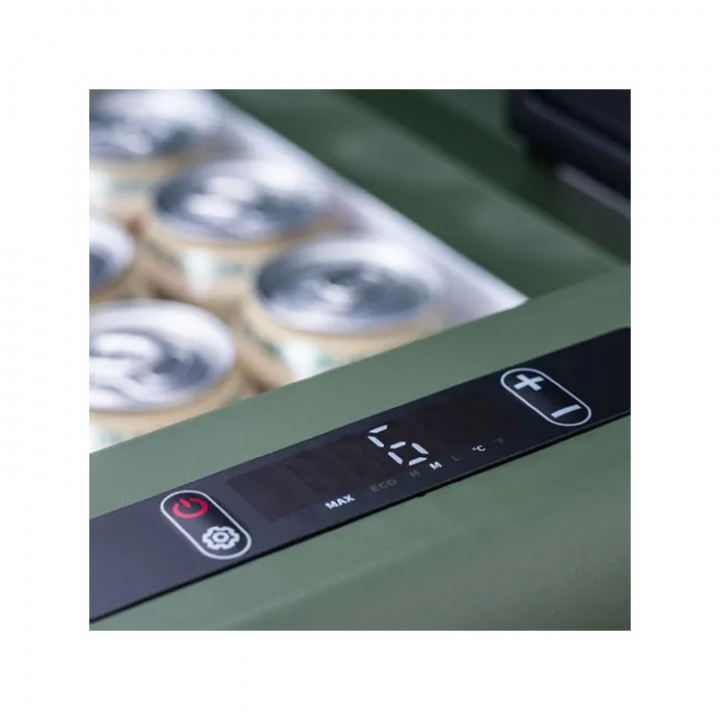 Travel Box Kyl/Frysbox 32L 12/24V