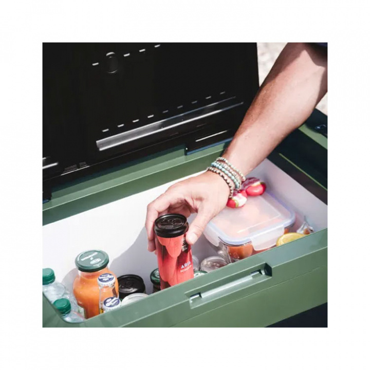 Travel Box Kyl/Frysbox 32L 12/24V