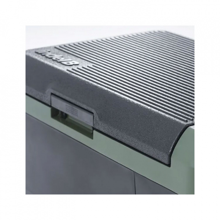 Travel Box Kyl/Frysbox 42L 12/24V