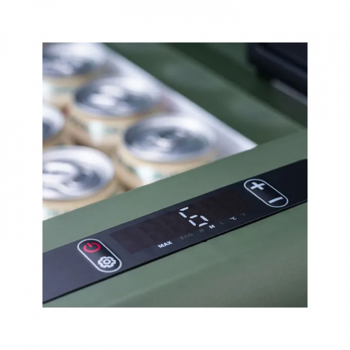 Travel Box Kyl/Frysbox 52L 12/24V