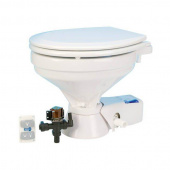 Quiet Flush Comfort 12V/24V Quiet Flush Comfort 12V/24V
