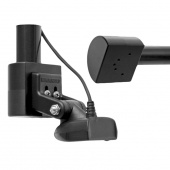 Portabelt Fäste Ekolodsgivare Portabelt Fäste Ekolodsgivare