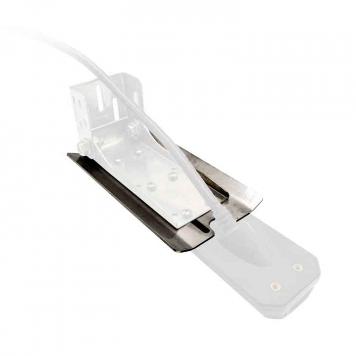 Kavitationsplatta CMSI+ AISI316