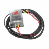 Kabelstam Med Säkringsbox Kabelstam Med Säkringsbox