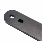 Transom Plate Transom Plate