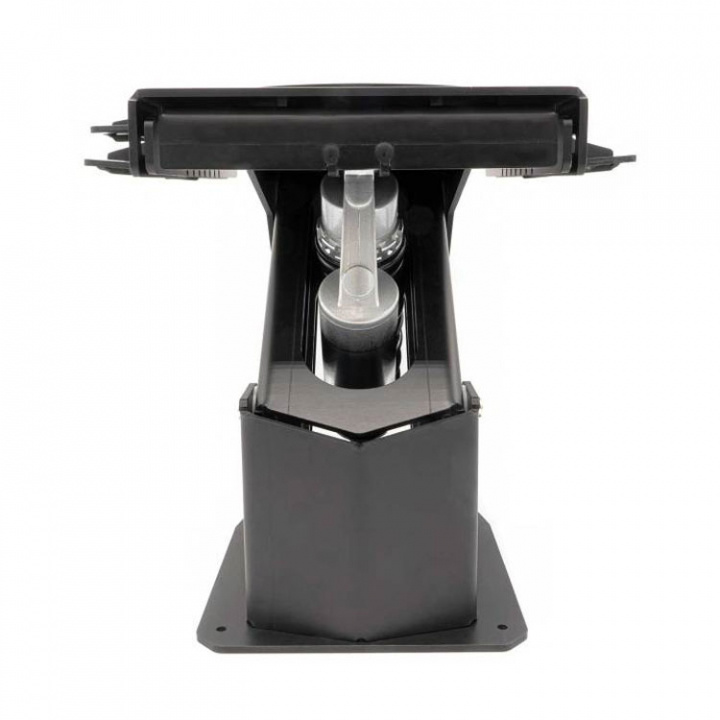 Dämpat Stolstativ - Svart