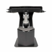 Dämpat Stolstativ - Svart Dämpat Stolstativ - Svart