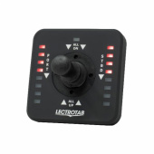 Trimplanspanel Joystick Trimplanspanel Joystick