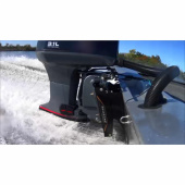 SeaStar JP5000 Jackplate G2 SeaStar JP5000 Jackplate G2