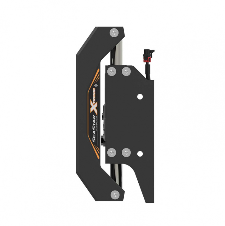 SeaStar Xtreme Jackplate