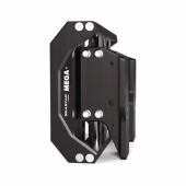 Seastar Mega Jackplate Standard Seastar Mega Jackplate Standard