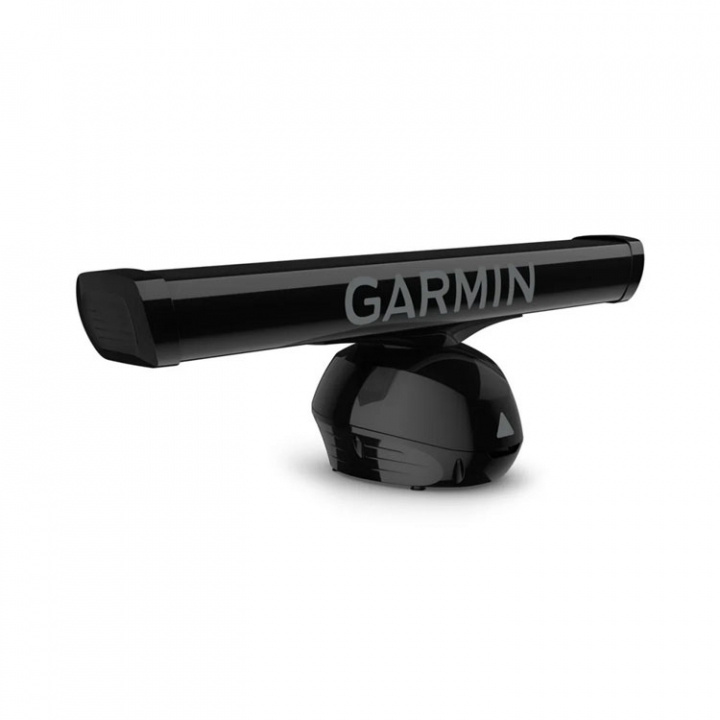 GMR Fantom 54 Öppen Radar