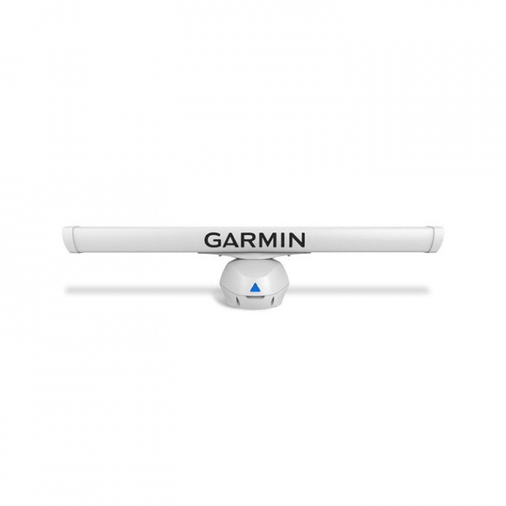 GMR Fantom 126 Öppen Radar