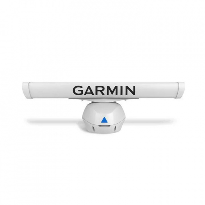 GMR Fantom 254 Öppen Radar