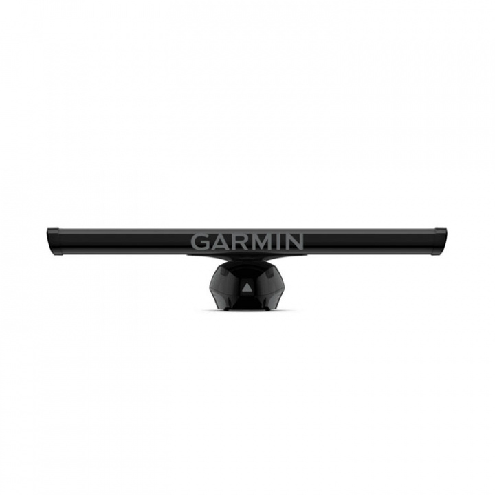 GMR Fantom 256 Öppen Radar