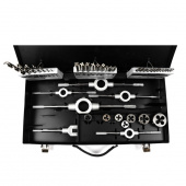 Gängverktygssats 44 delar Gängverktygssats 44 delar