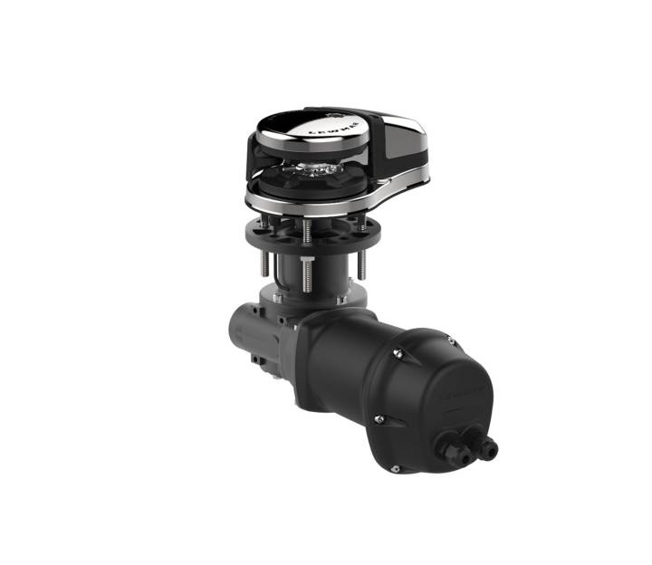 Ankarspel Vertikalt VX1 GO