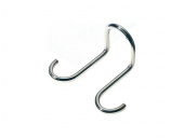 Matarslinga Rostfri Liten/Medium Matarslinga Rostfri Liten/Medium