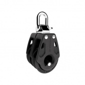 Kontrollblock Dubbel Kontrollblock Dubbel