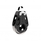 Kontrollblock Enkel Rostfri Kontrollblock Enkel Rostfri