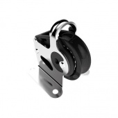 Vertikalt Ledblock Enkel Vertikalt Ledblock Enkel