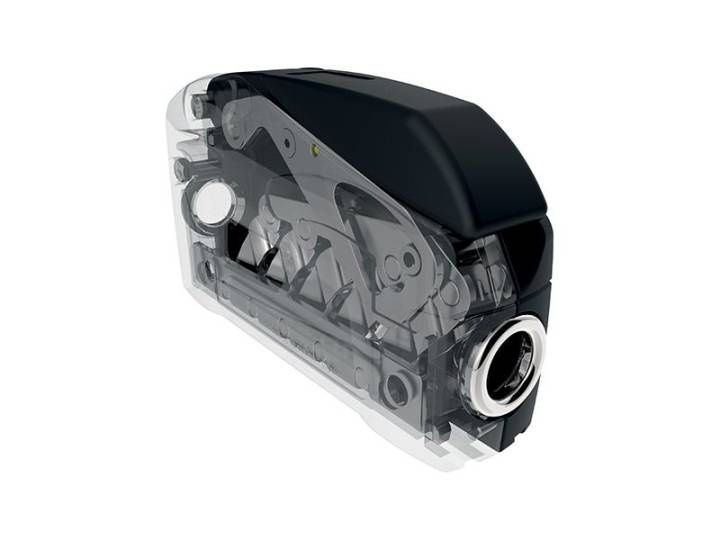 DC1 Dubbel Avlastare