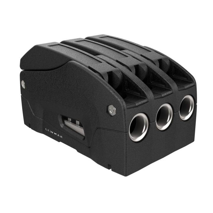 DC1 Trippel Avlastare