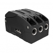 DC1 Trippel Avlastare DC1 Trippel Avlastare