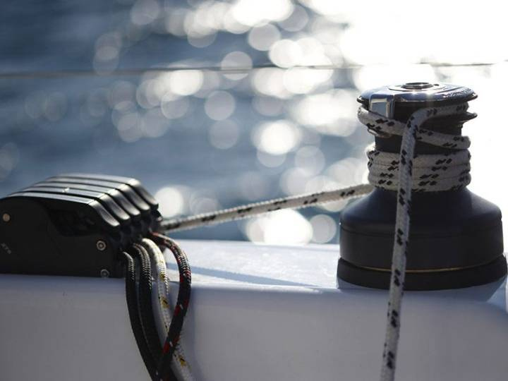 DC1 Trippel Avlastare