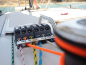 DC2 Trippel Avlastare DC2 Trippel Avlastare