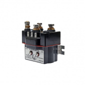 Kontaktor dual 12/24V (V4 & CPX4) Kontaktor dual 12/24V (V4 & CPX4)
