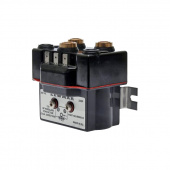 Kontaktor Dual 12/24V Kontaktor Dual 12/24V