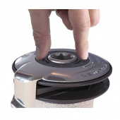 EVO Race+ Vinschar Svart EVO Race+ Vinschar Svart